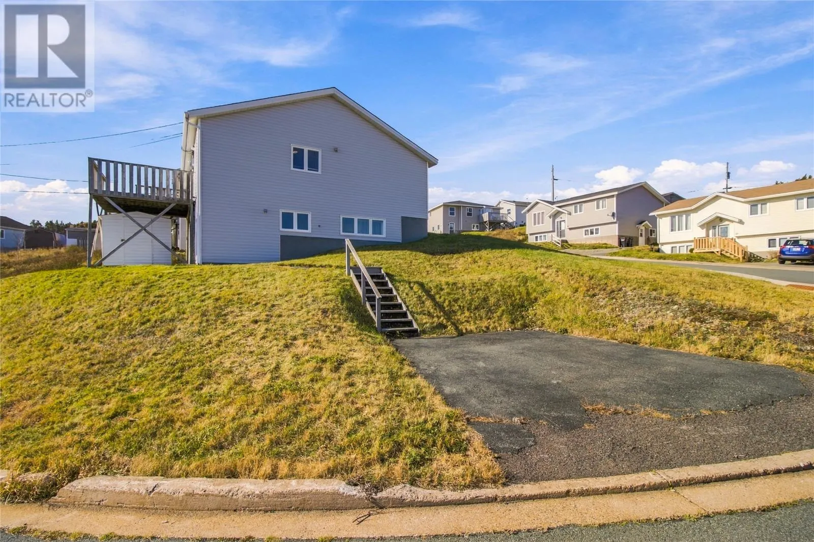 39 Edgecombe Drive