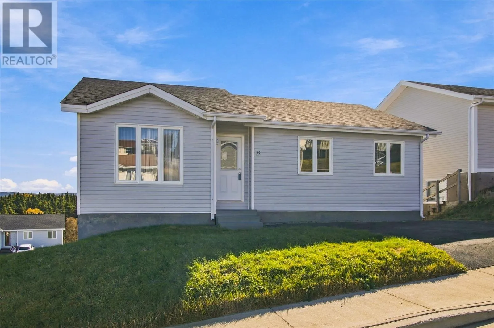 39 Edgecombe Drive
