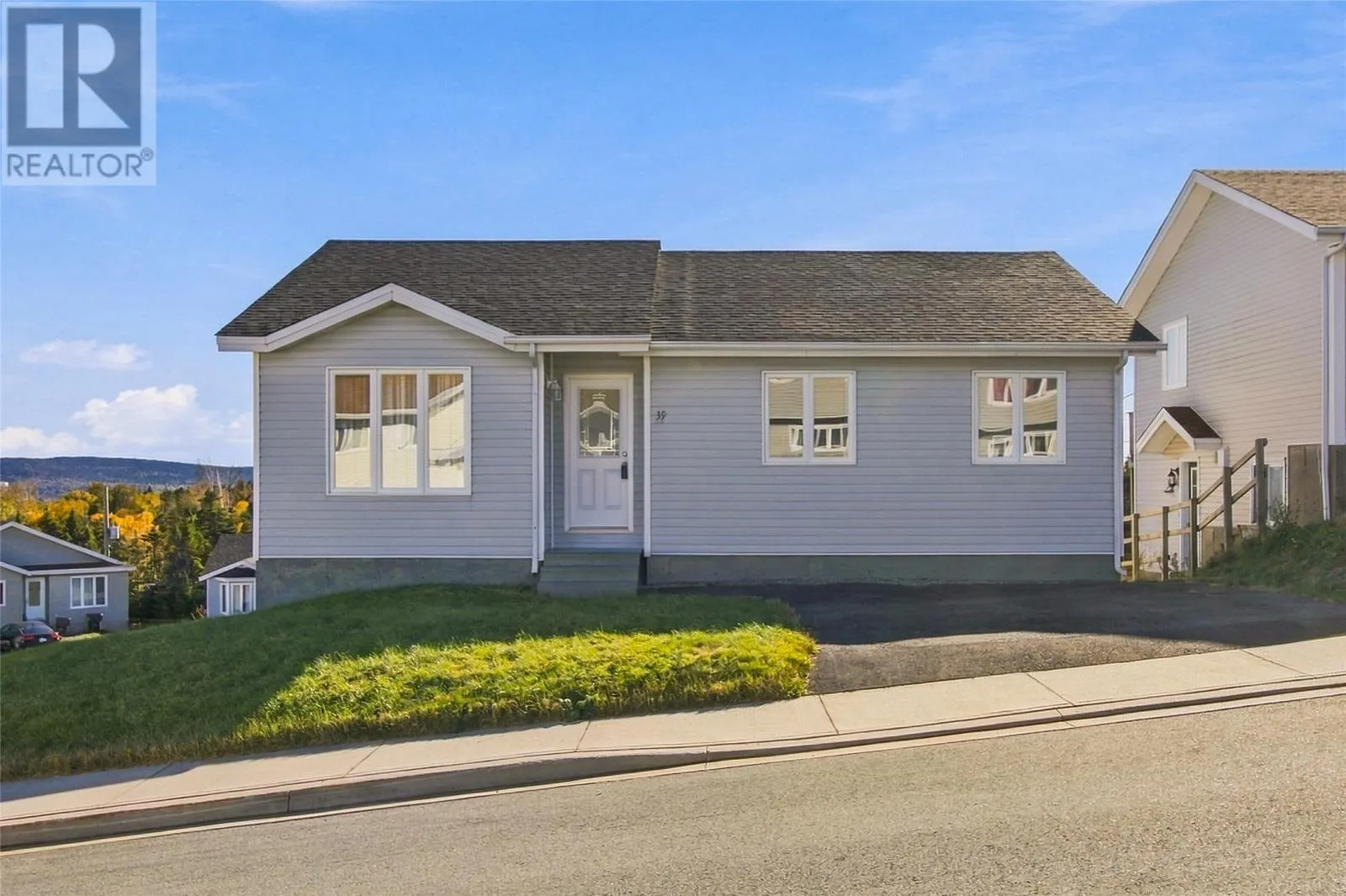 39 Edgecombe Drive