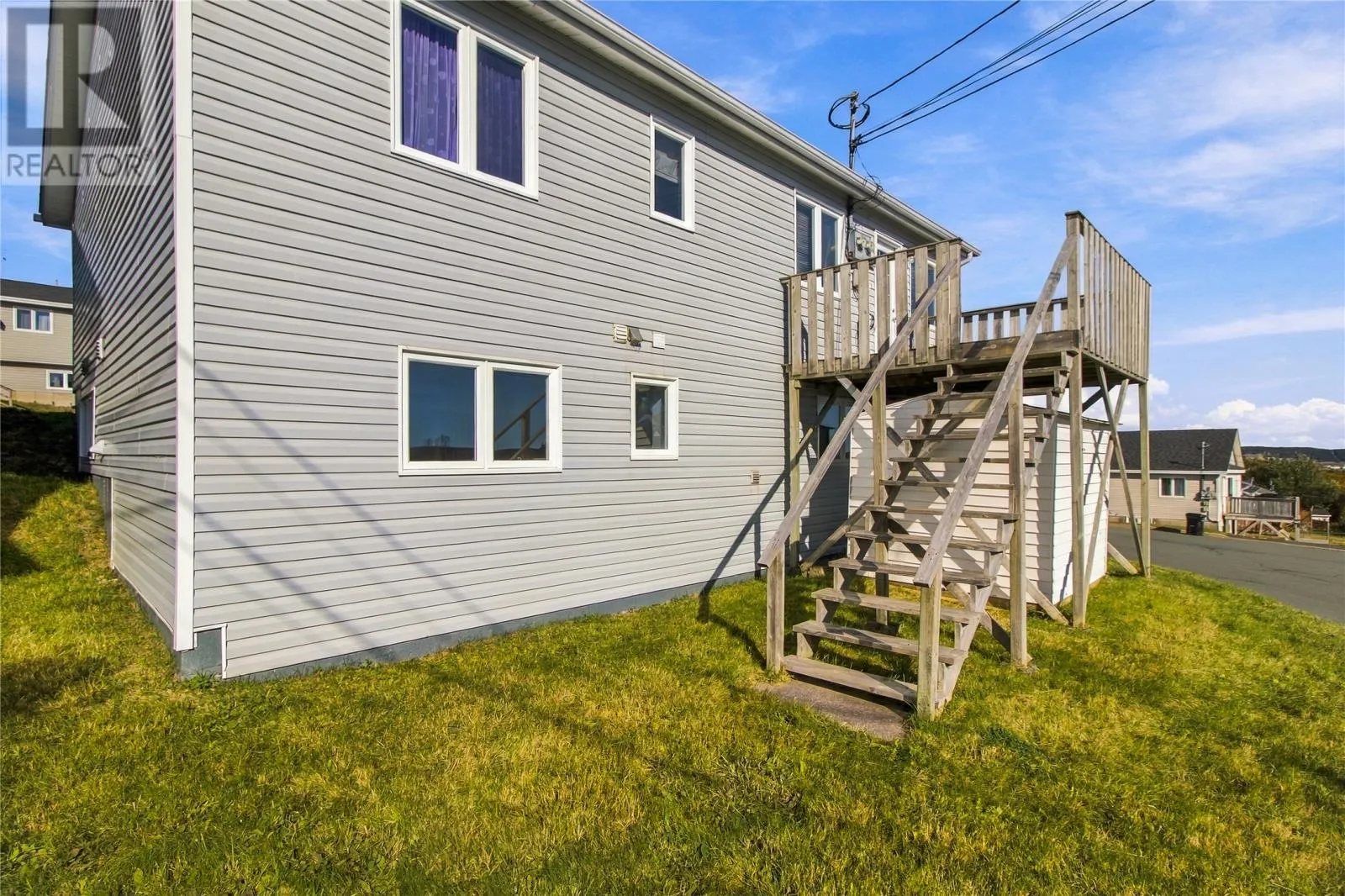 39 Edgecombe Drive