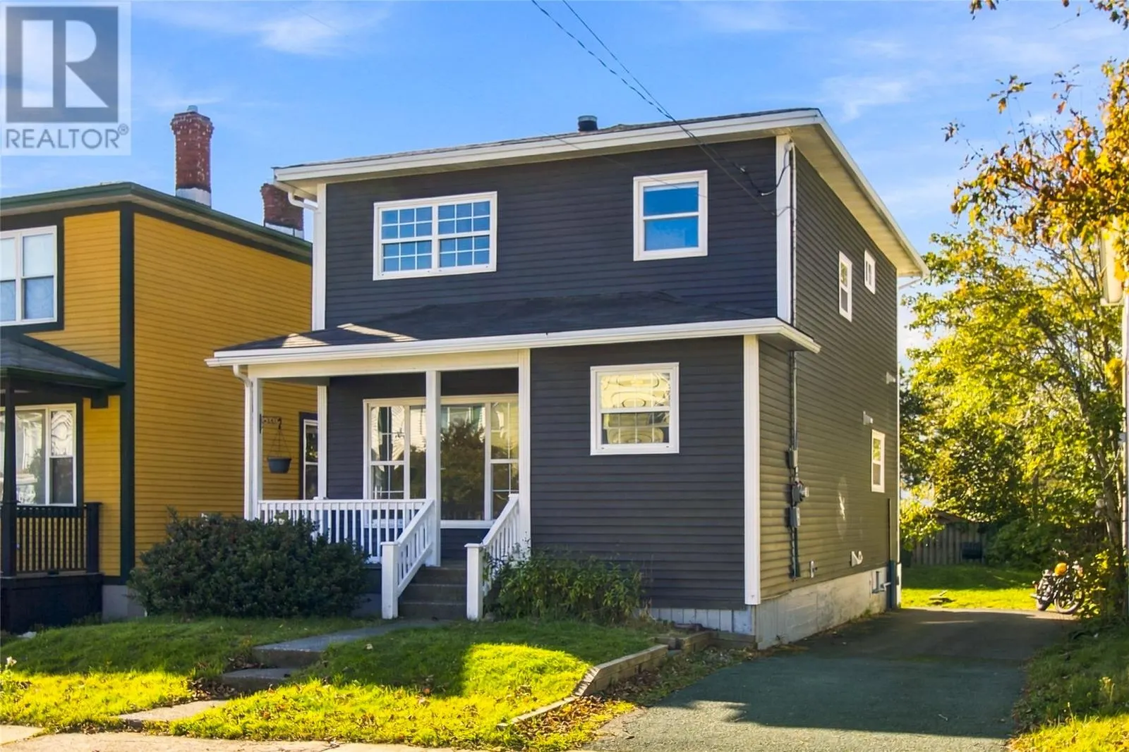 31 Smith Avenue
