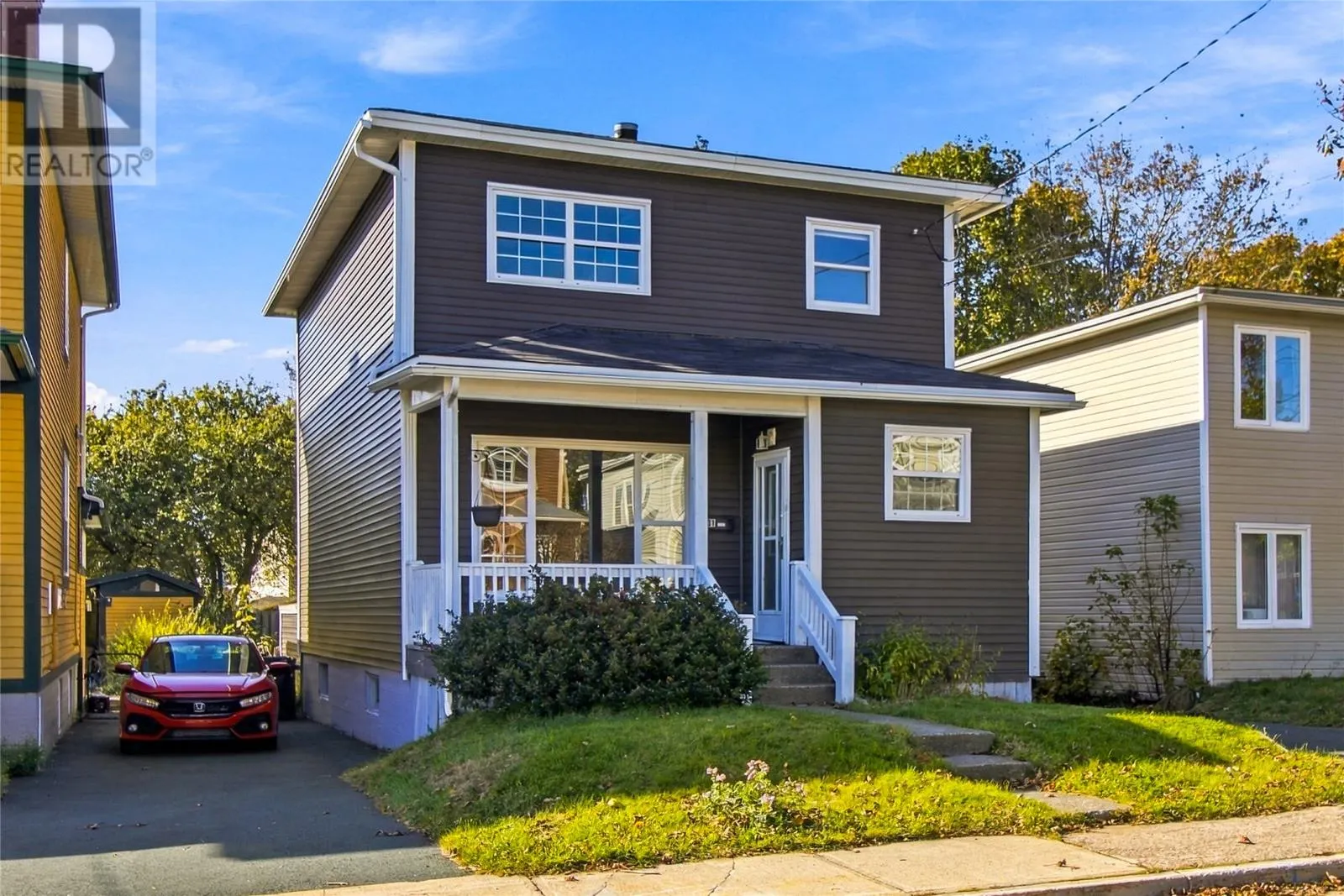 31 Smith Avenue