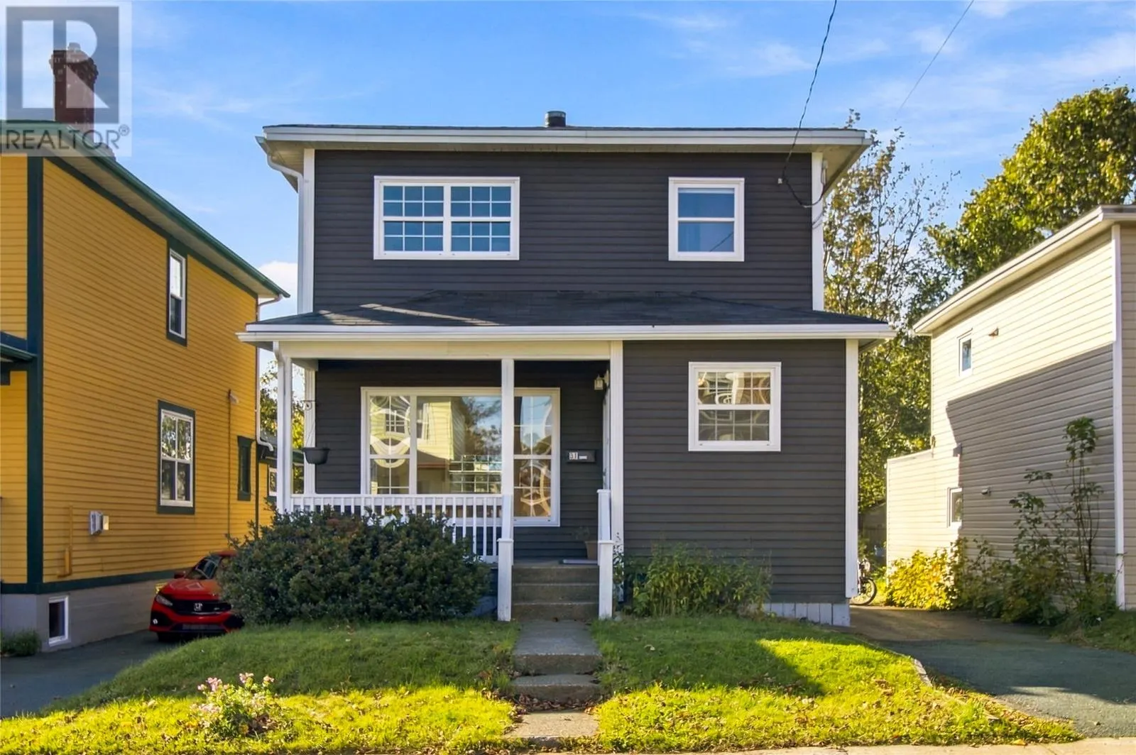 31 Smith Avenue