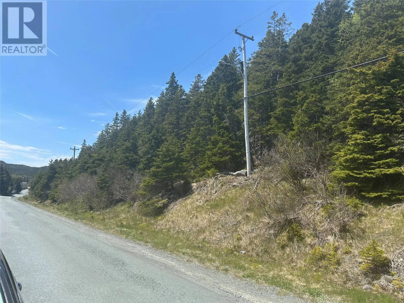 5 Corporal Jamie Murphy Drive