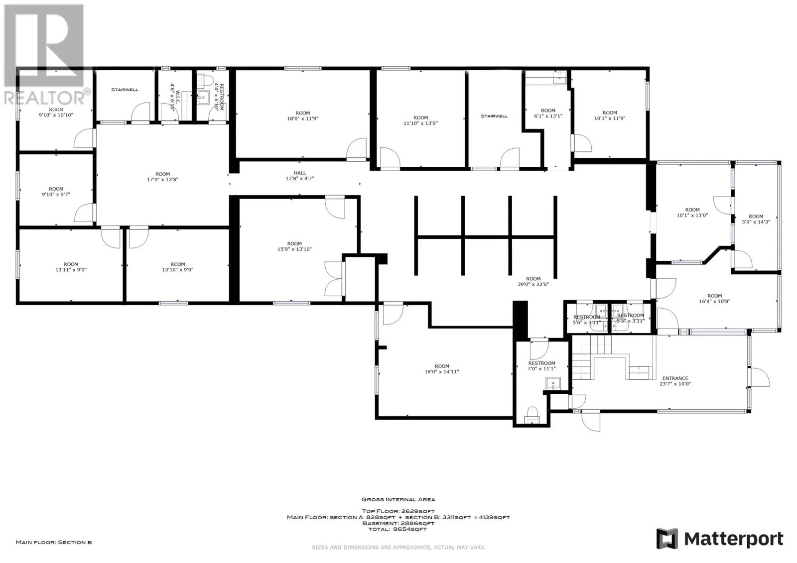 95 Lemarchant Road