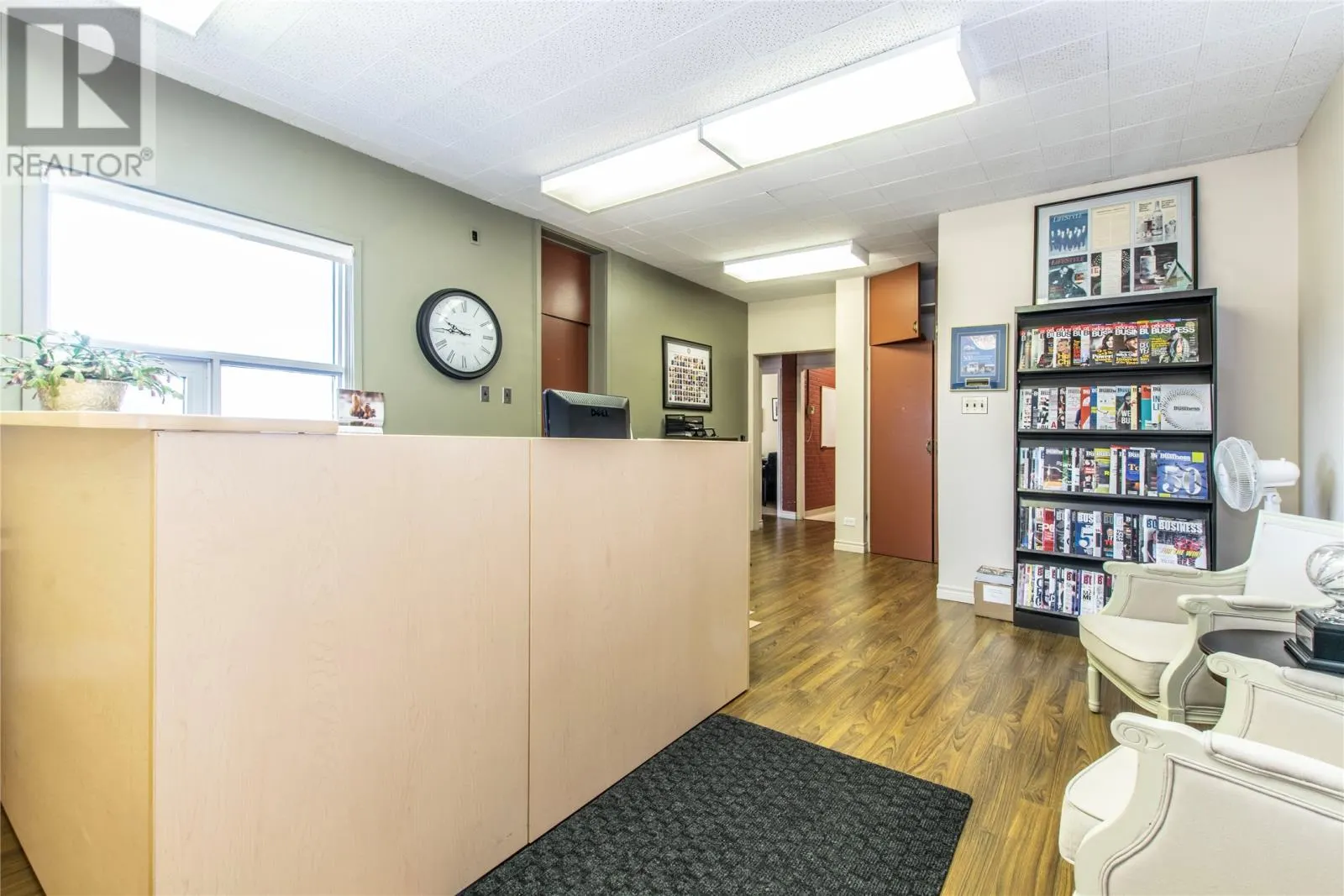 95 Lemarchant Road