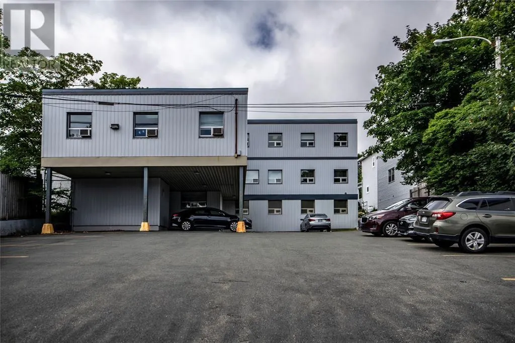 95 Lemarchant Road