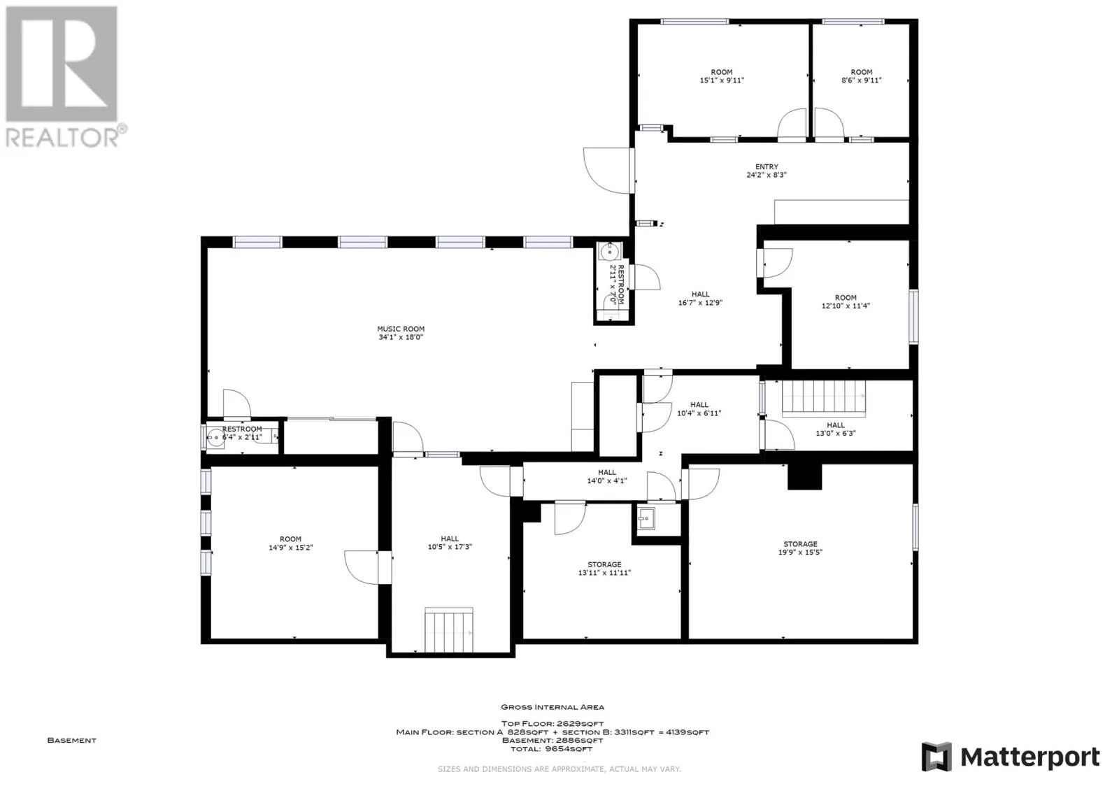 95 Lemarchant Road