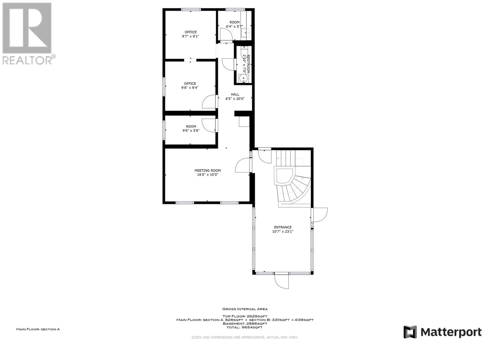 95 Lemarchant Road