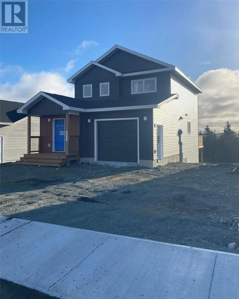 91 Trenton Drive