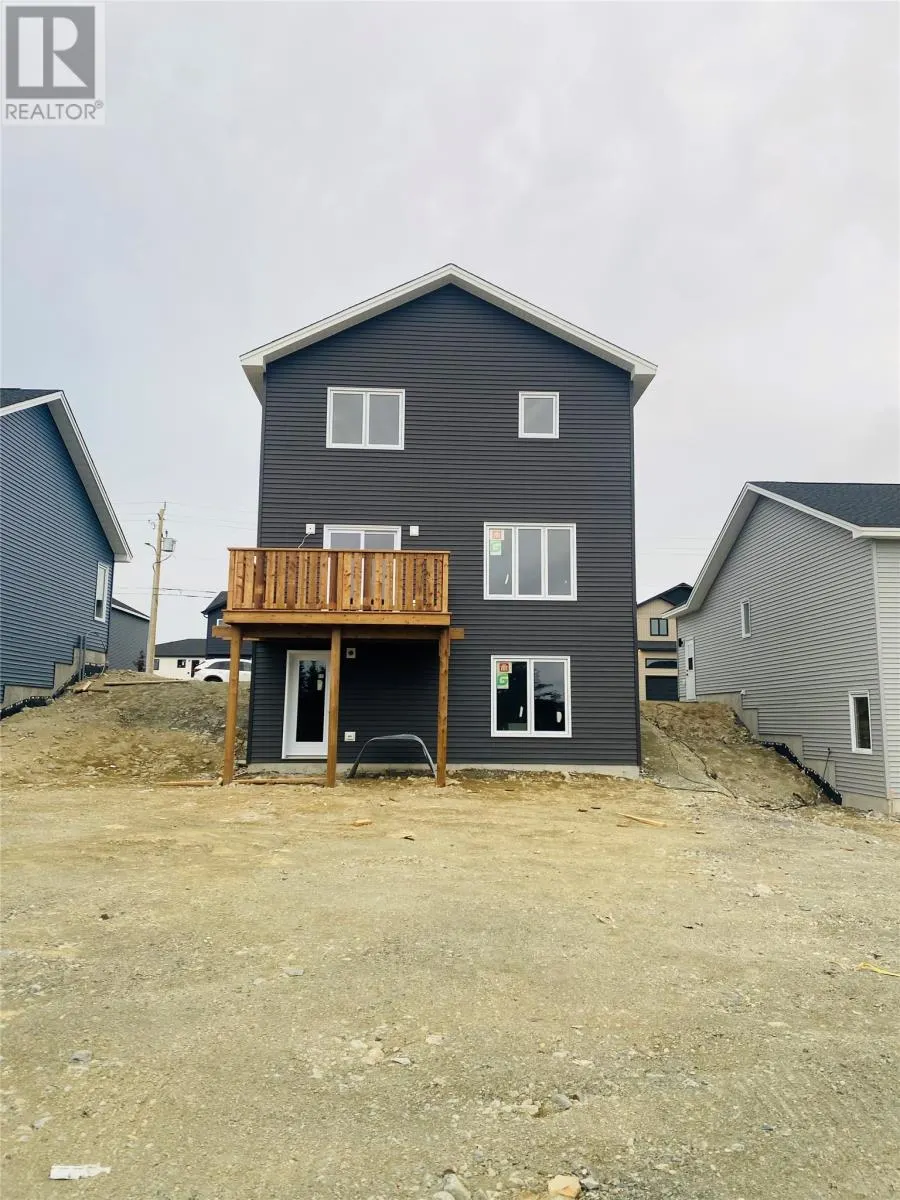 91 Trenton Drive