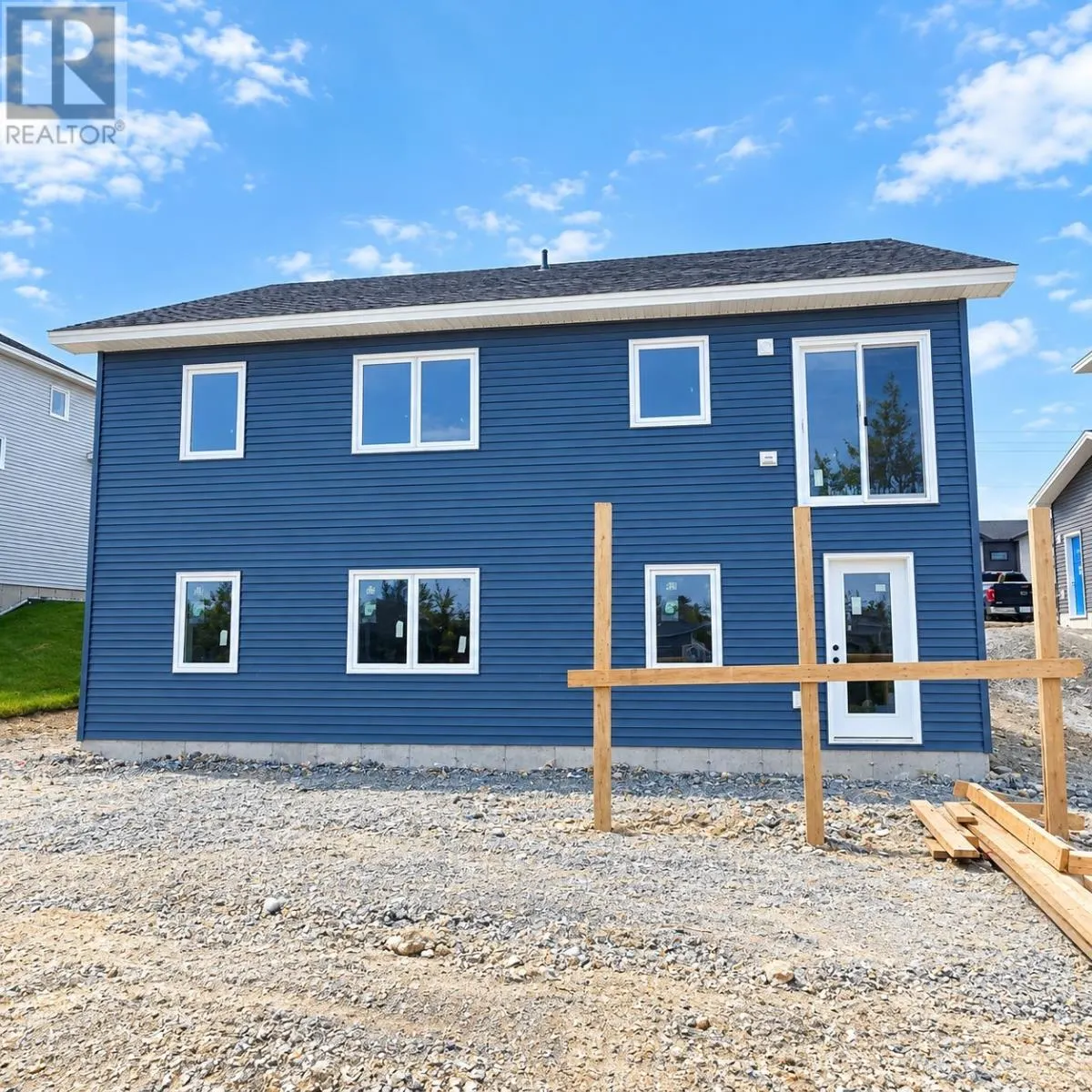 93 Trenton Drive