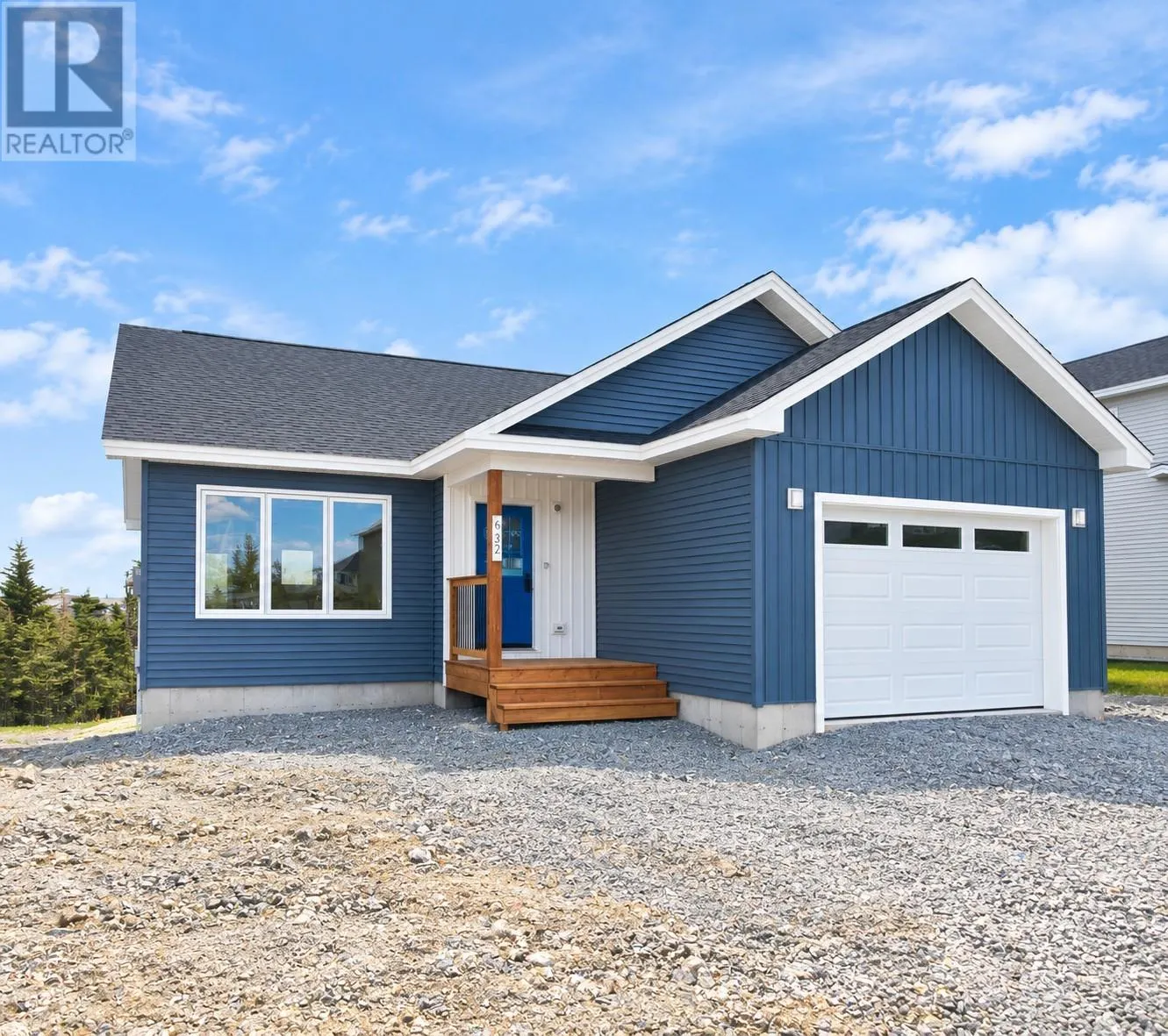 93 Trenton Drive