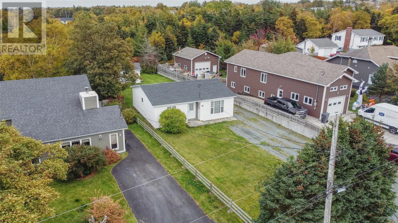 22 Kennedys Road