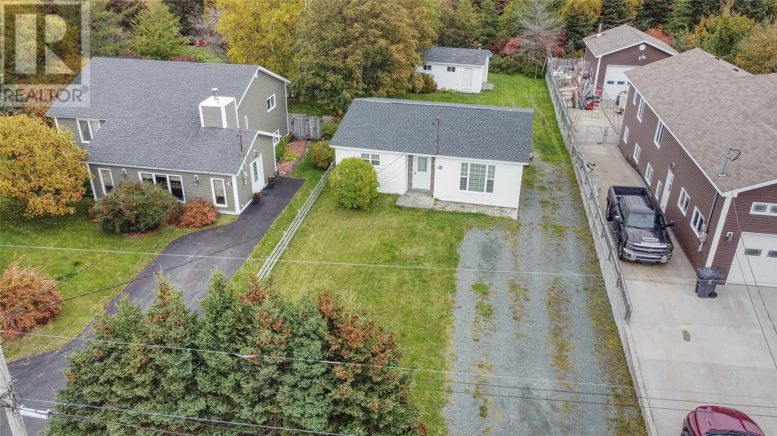 22 Kennedys Road