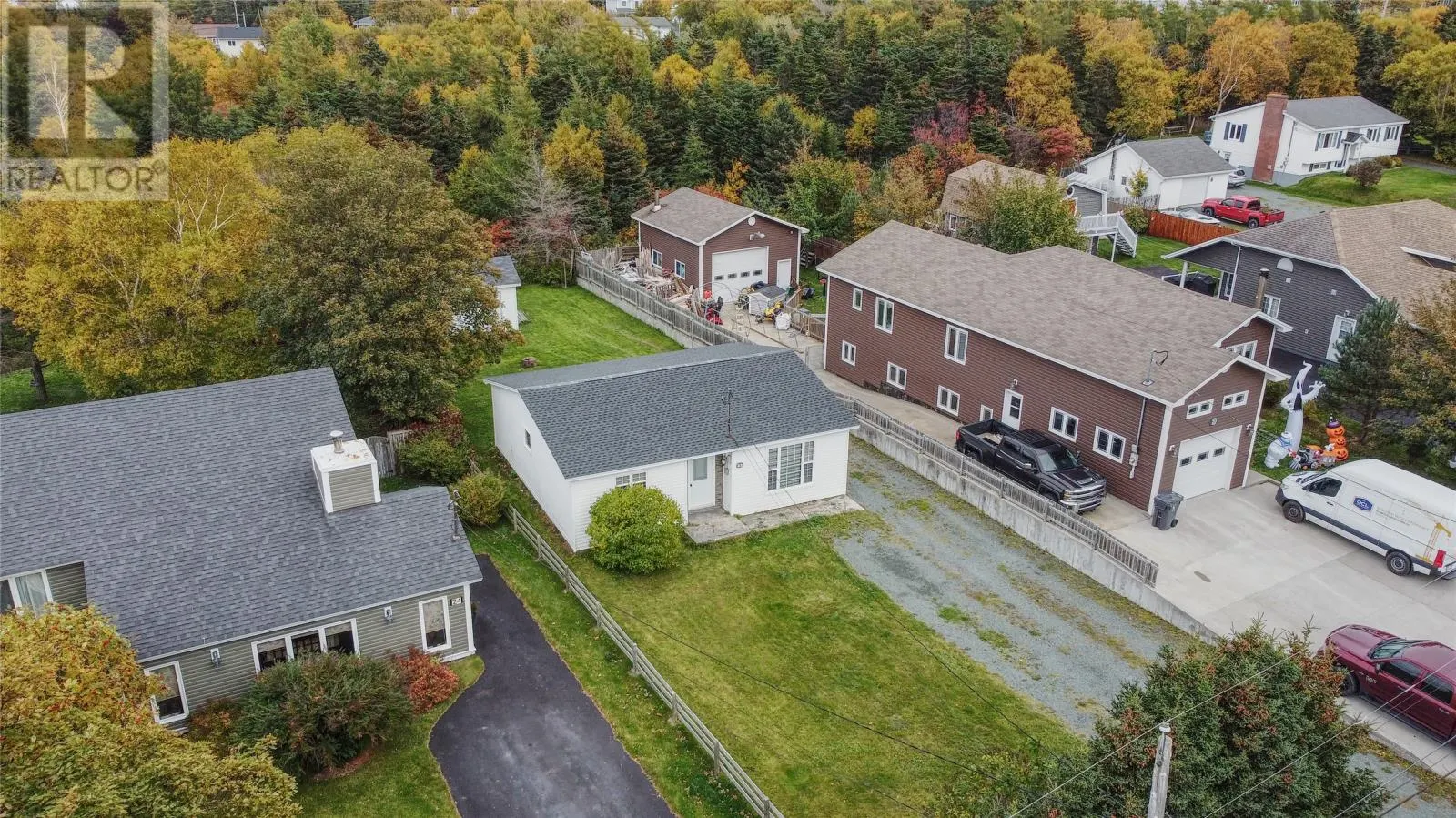 22 Kennedys Road