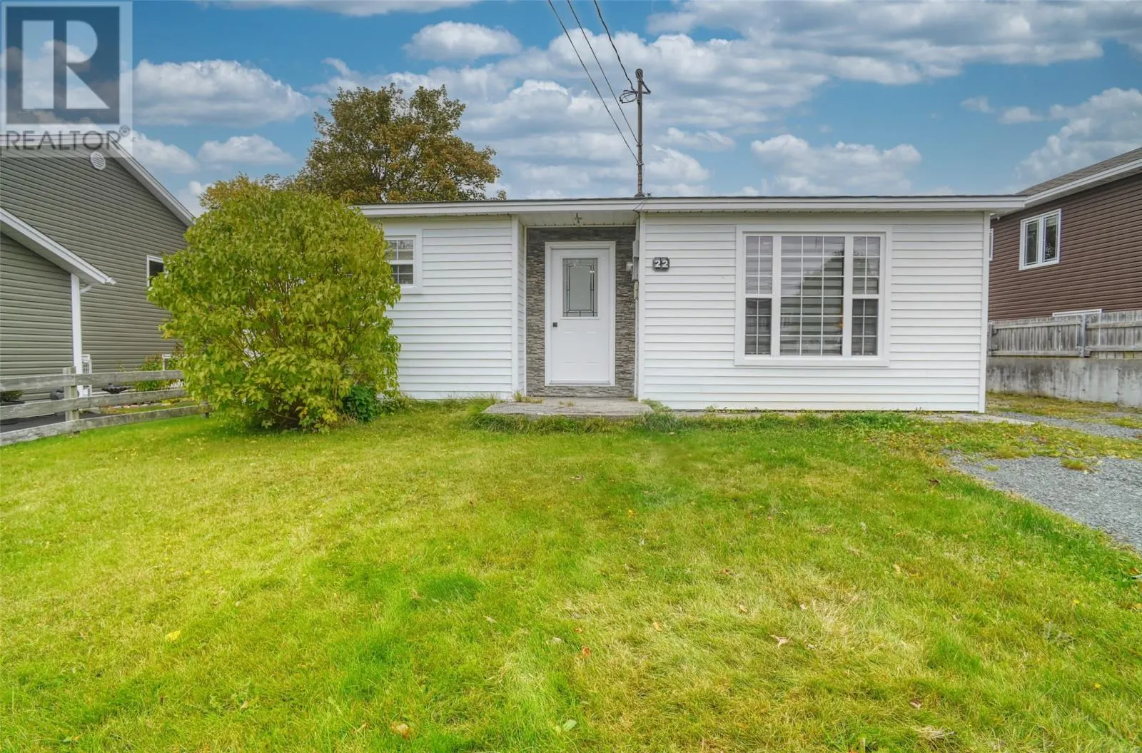 22 Kennedys Road