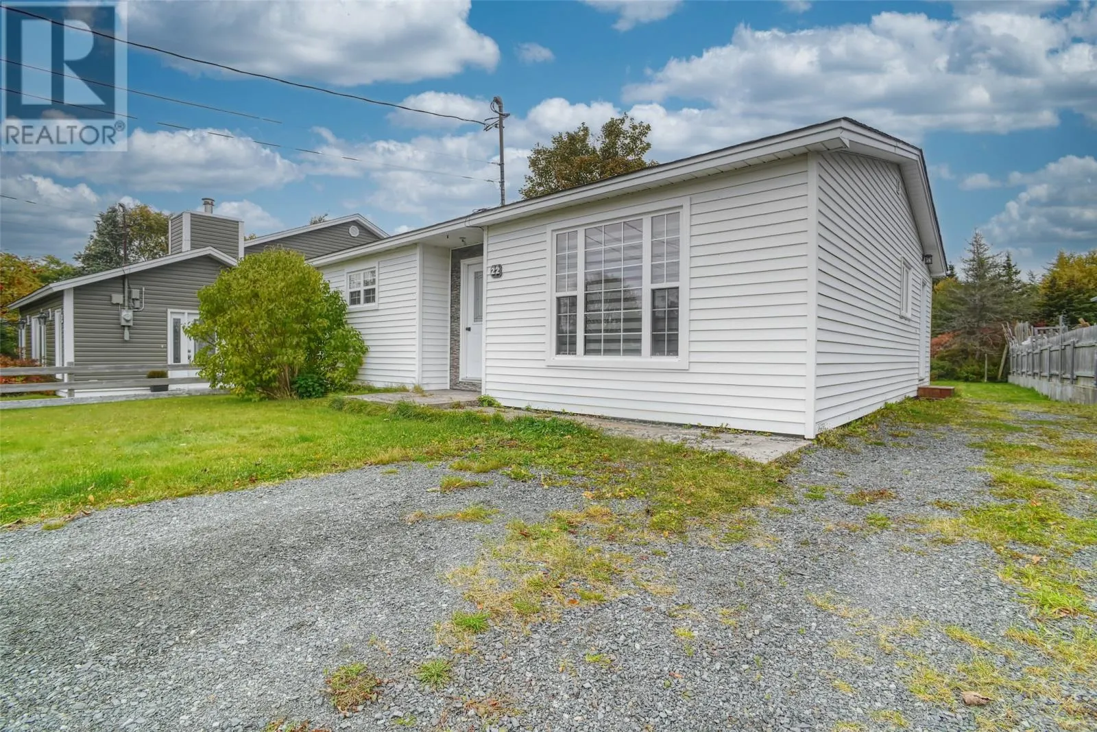 22 Kennedys Road