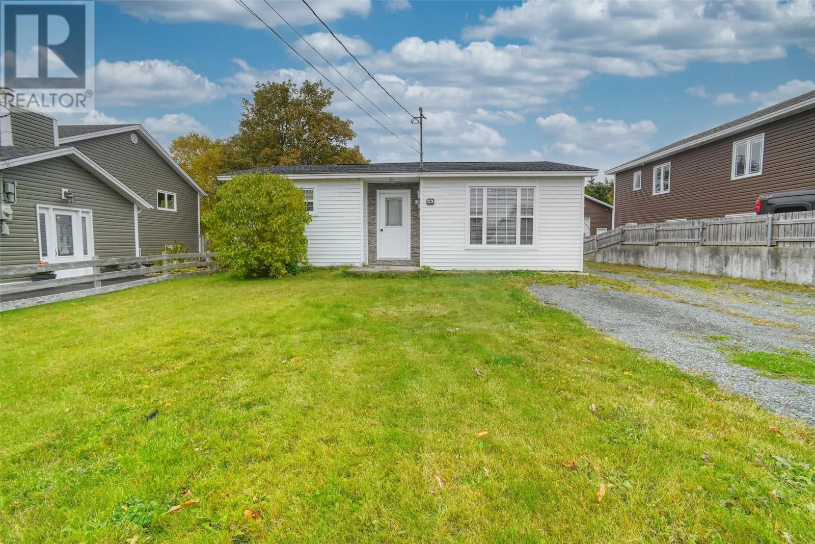 22 Kennedys Road