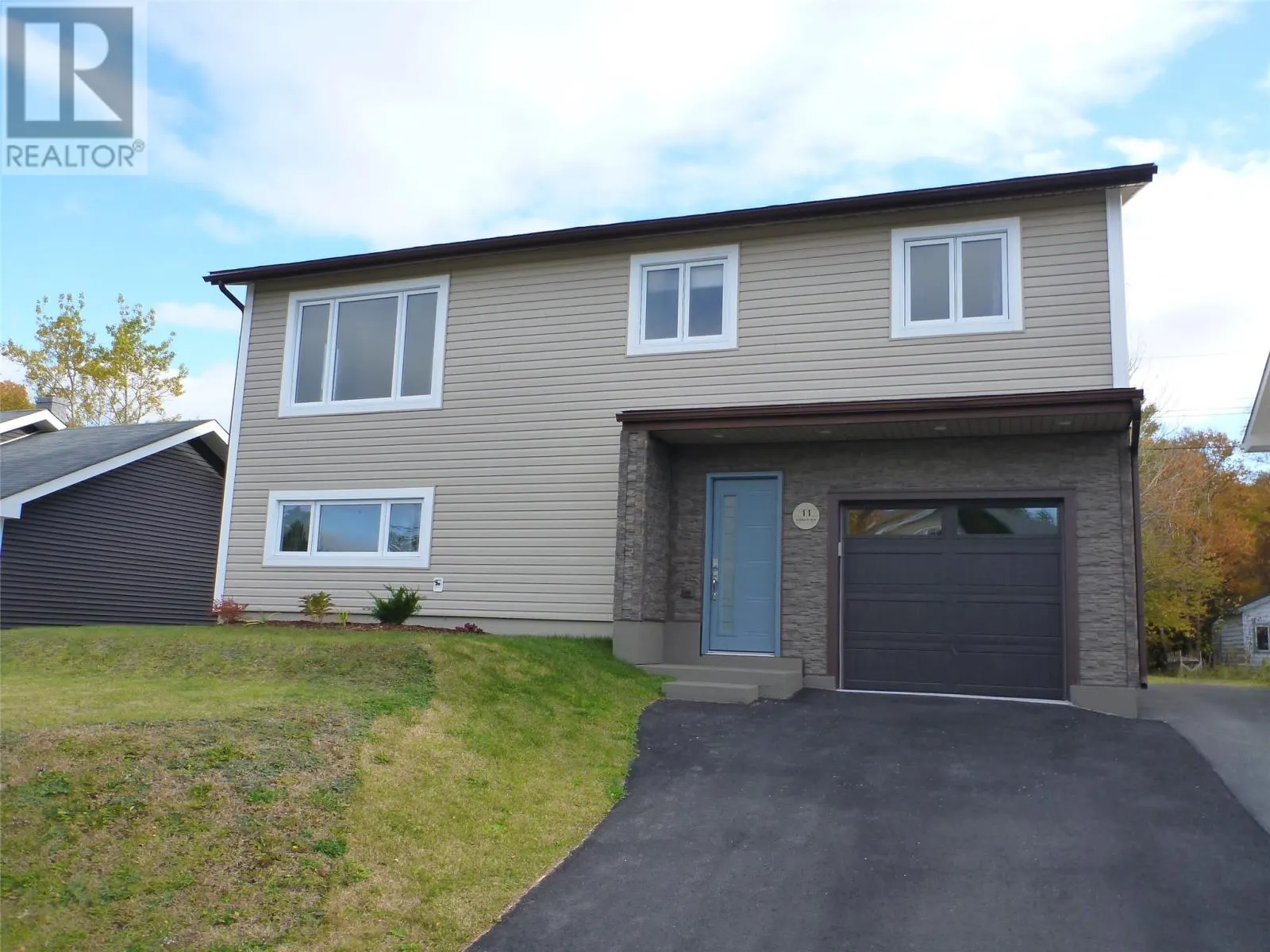 11 Gillbert Avenue
