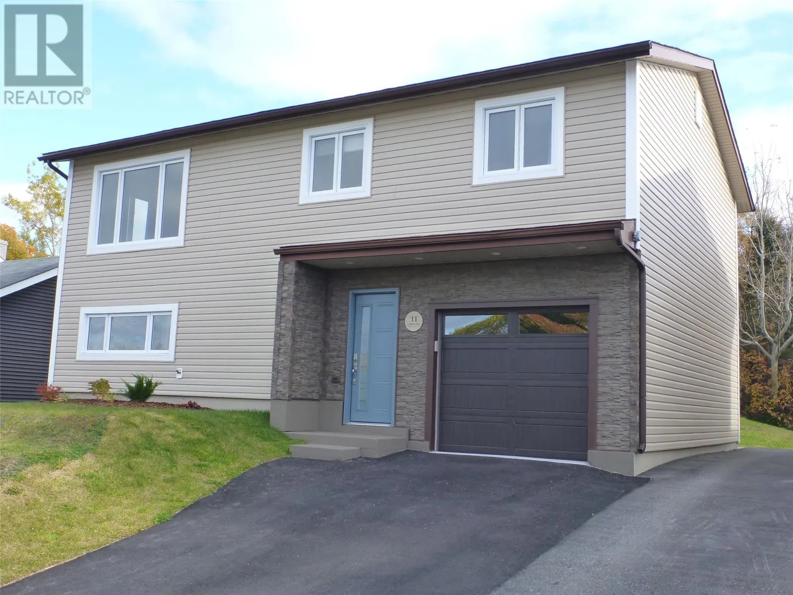11 Gillbert Avenue