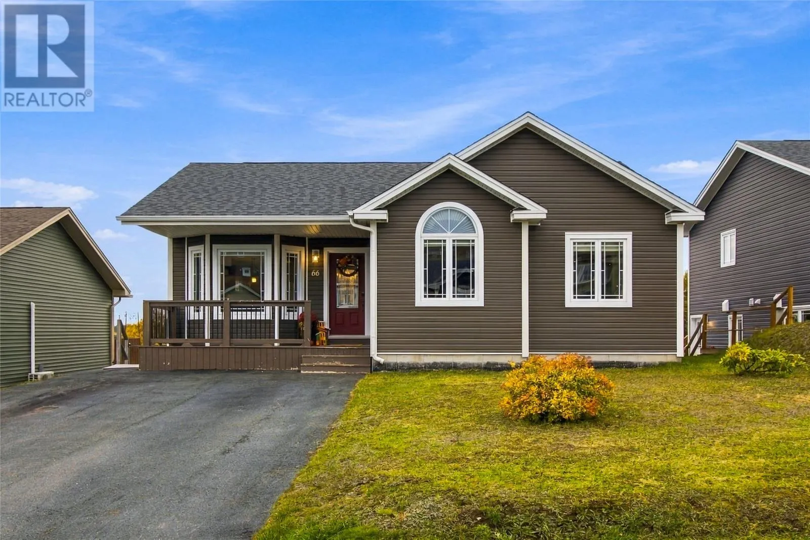 66 Sgt Donald Lucas Drive