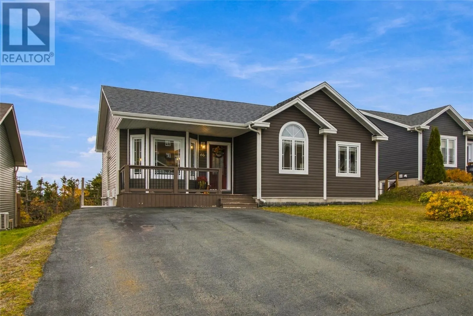 66 Sgt Donald Lucas Drive