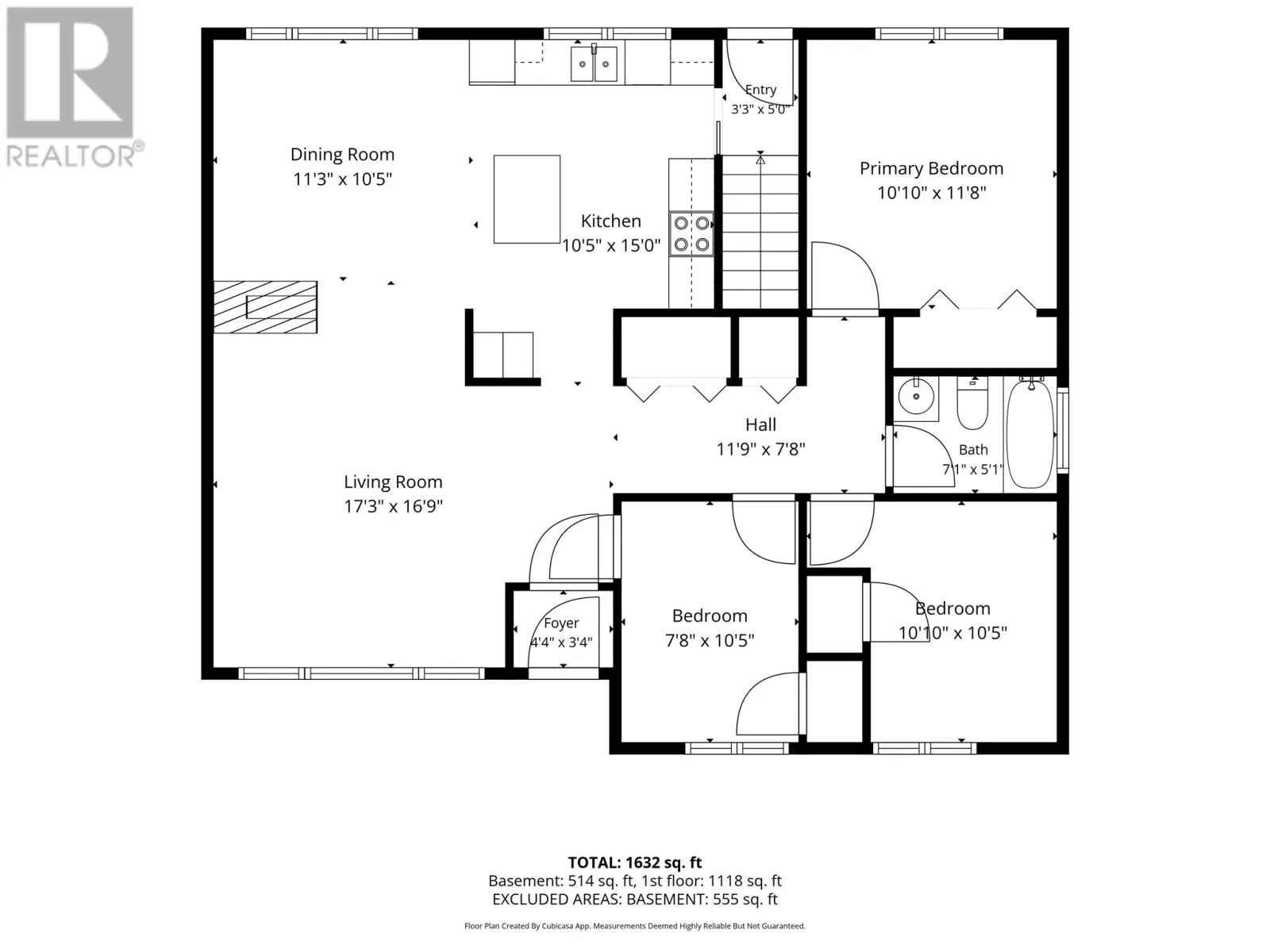 7 Macpherson Avenue