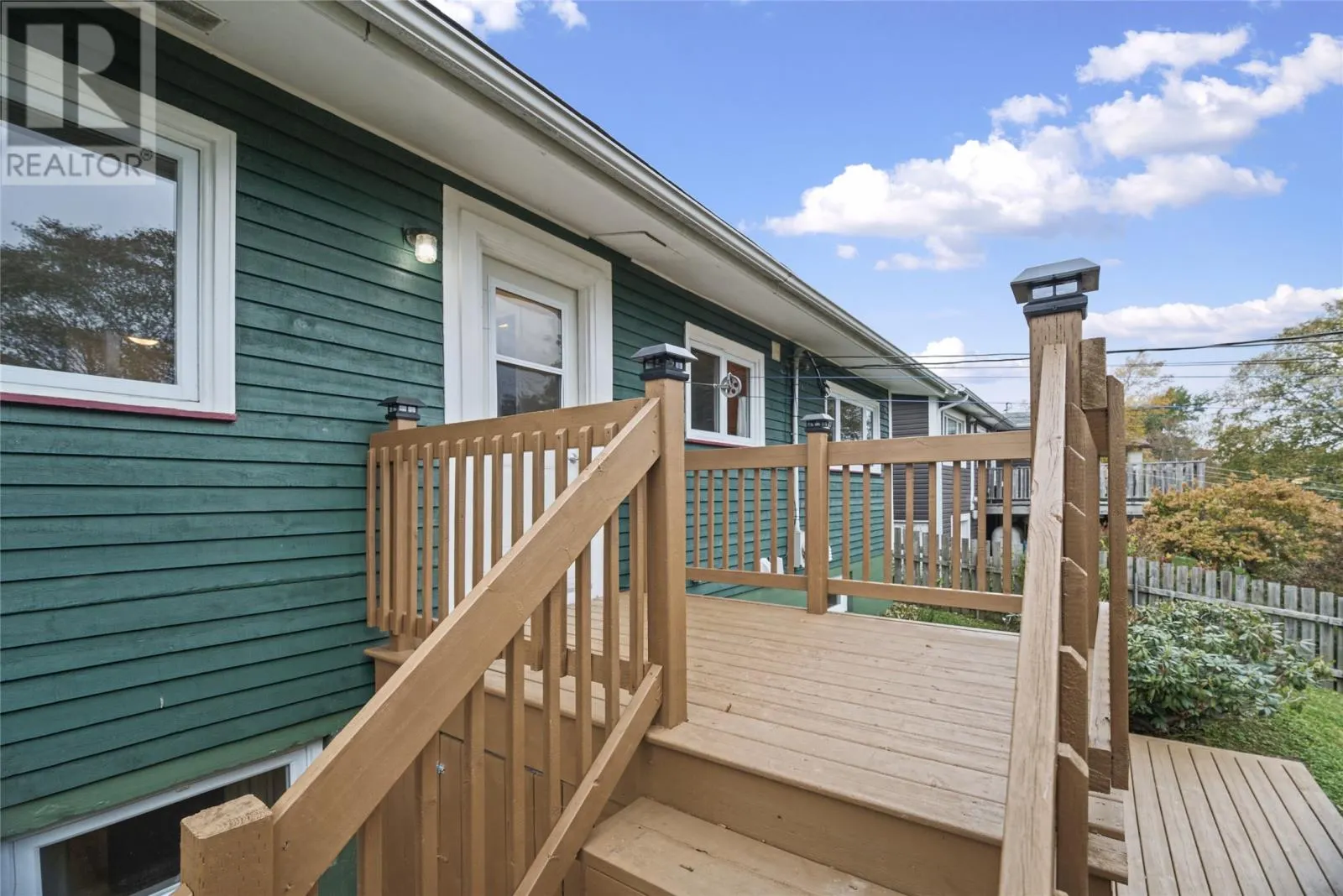 7 Macpherson Avenue