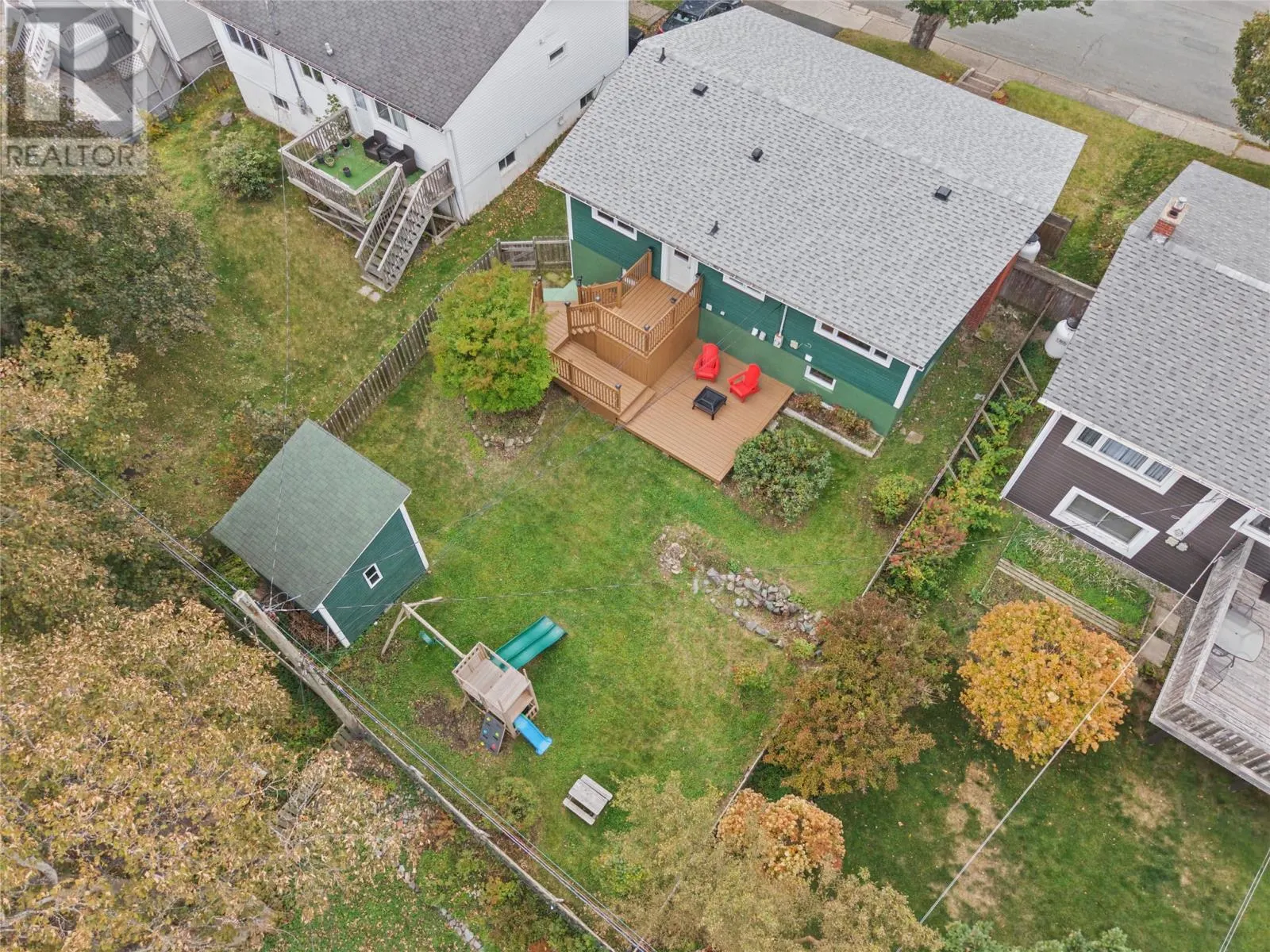 7 Macpherson Avenue