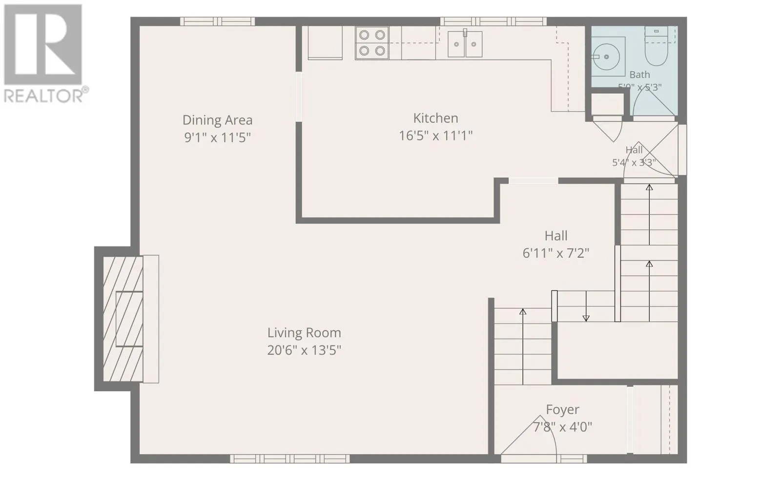 84 Canada Drive