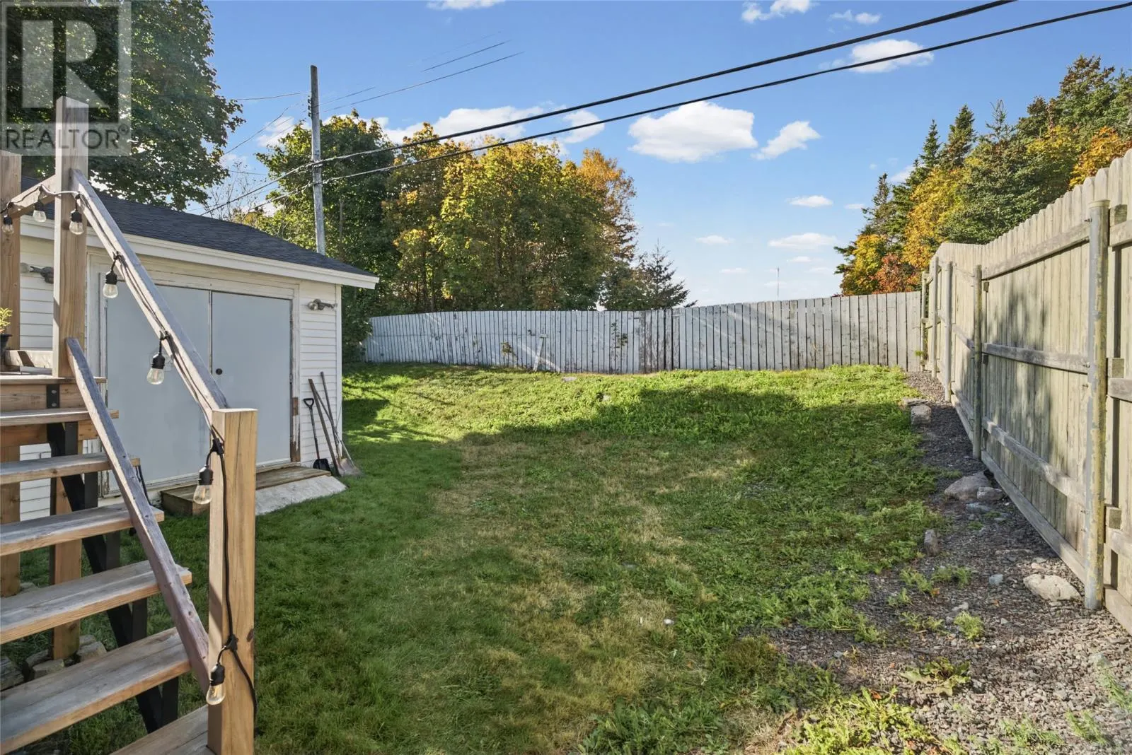 84 Canada Drive