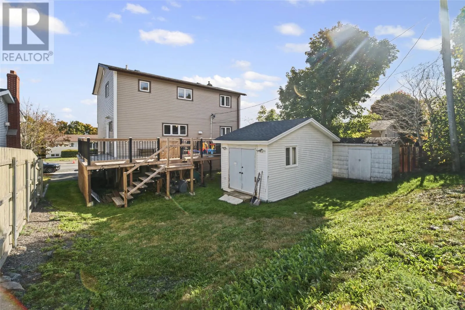 84 Canada Drive