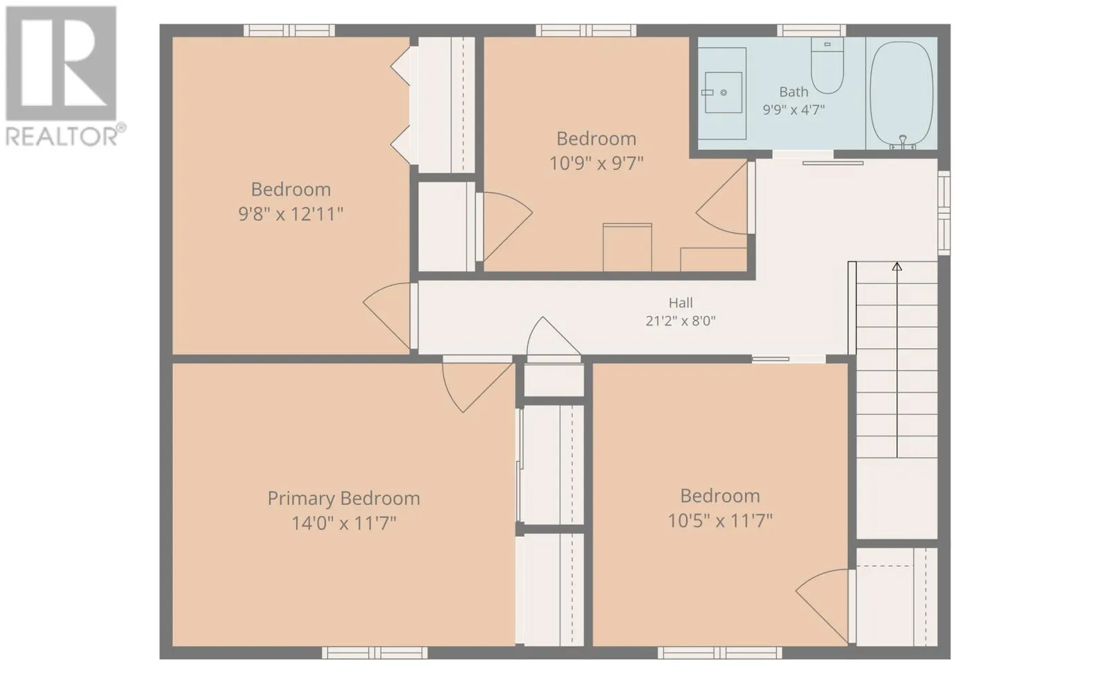84 Canada Drive
