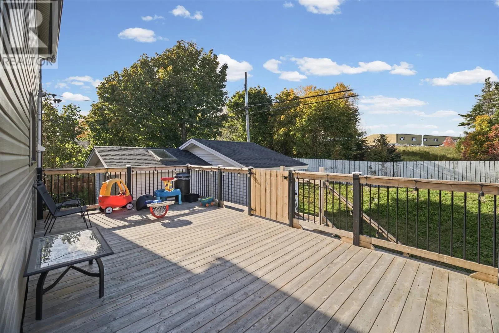 84 Canada Drive