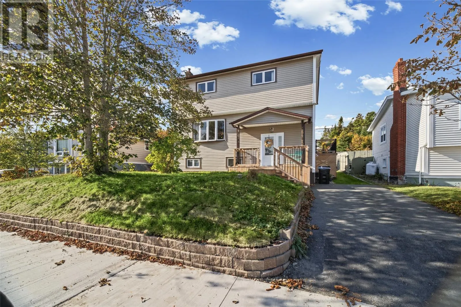 84 Canada Drive
