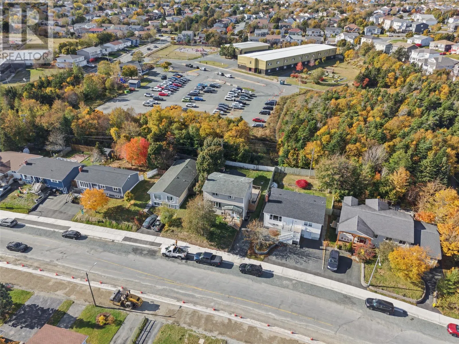 84 Canada Drive