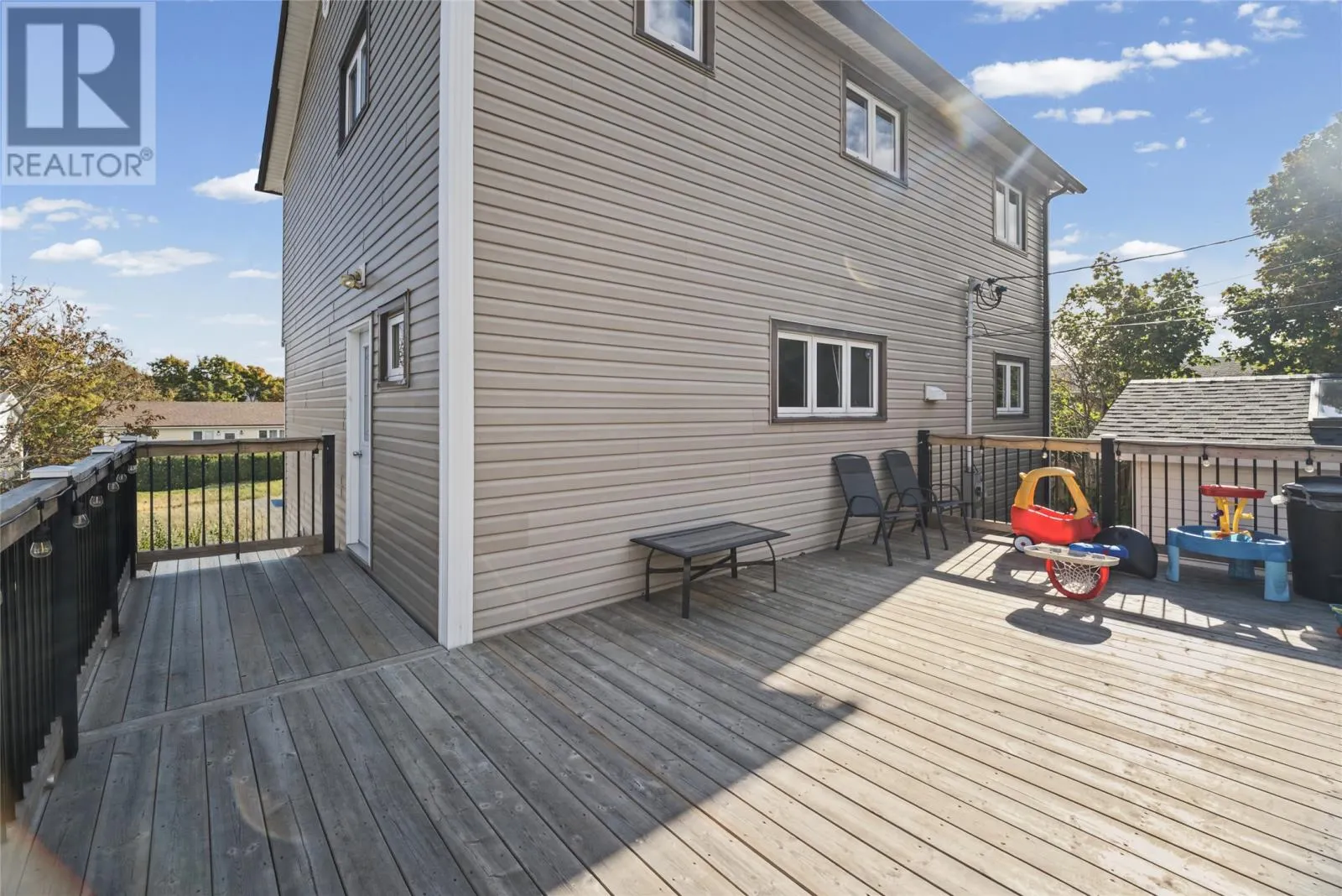 84 Canada Drive