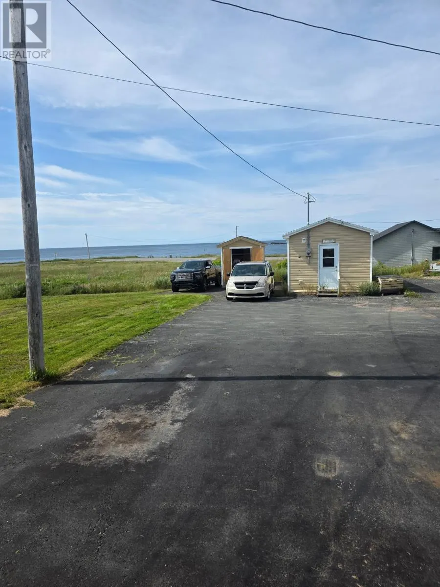 13 Hawkin's Lane