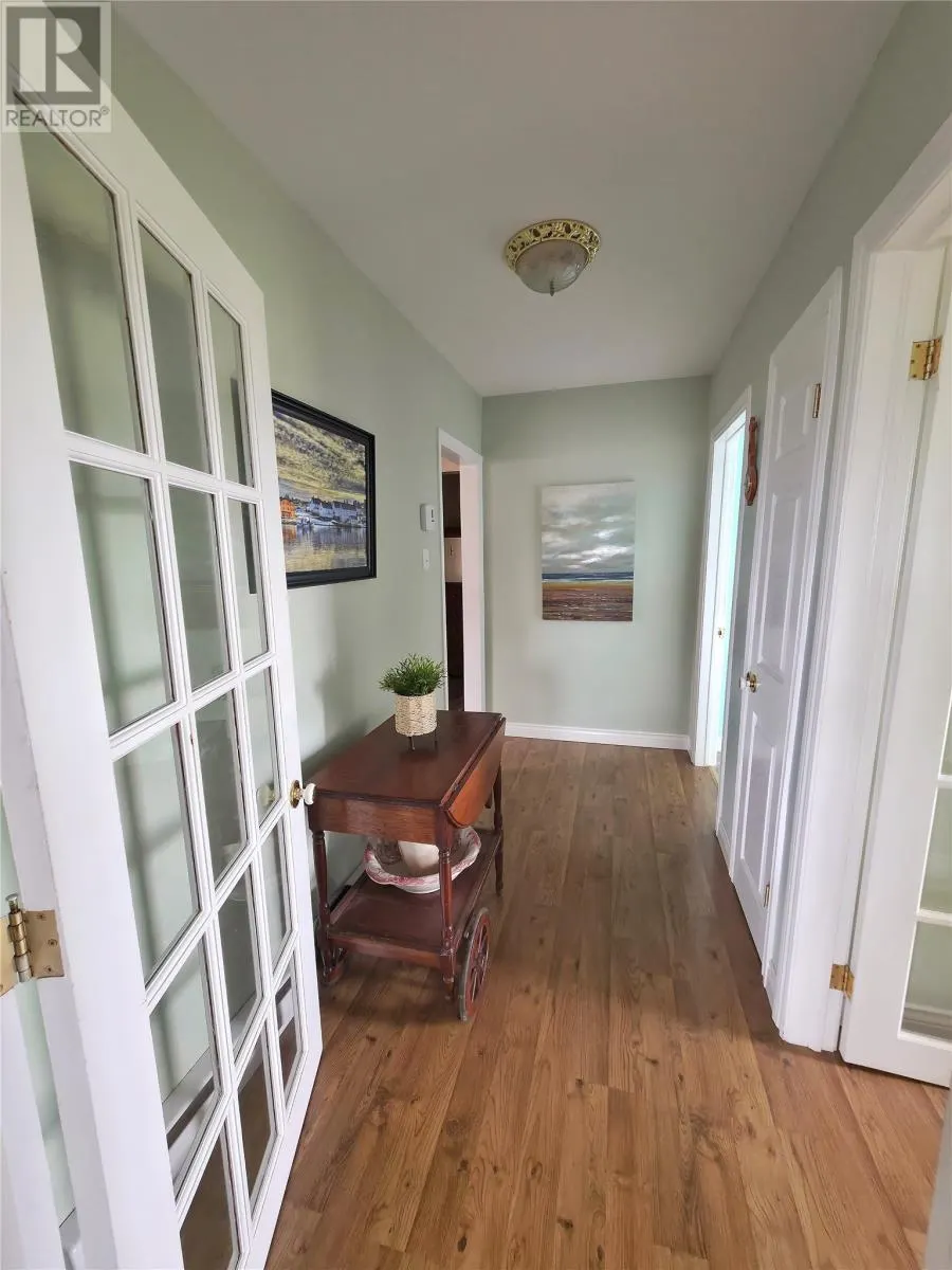 13 Hawkin's Lane