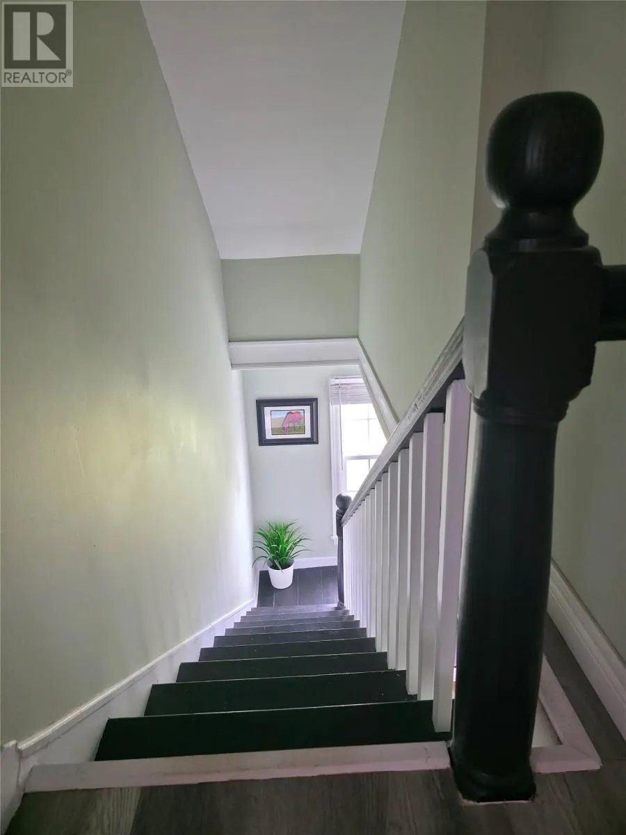 13 Hawkin's Lane