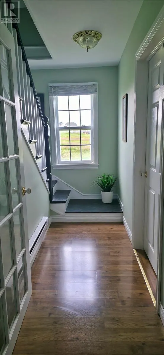 13 Hawkin's Lane