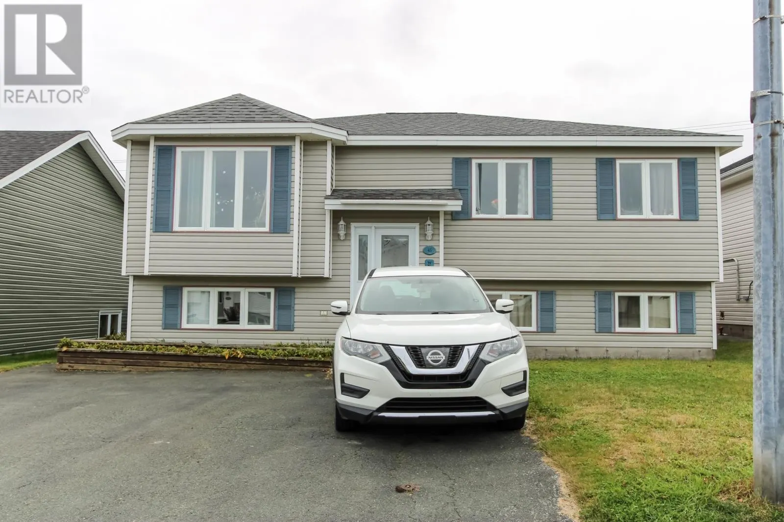 45 Penney Crescent