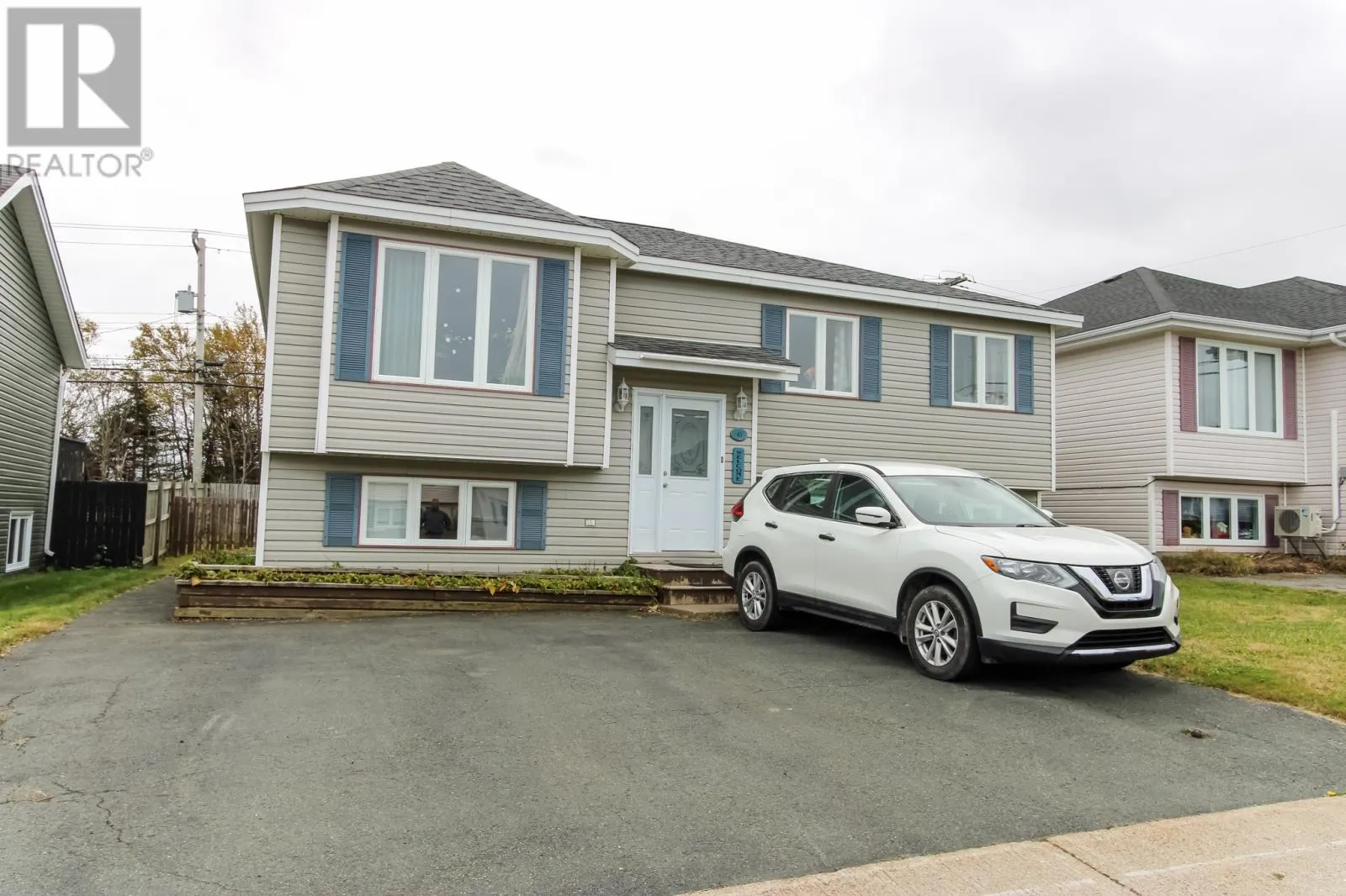 45 Penney Crescent