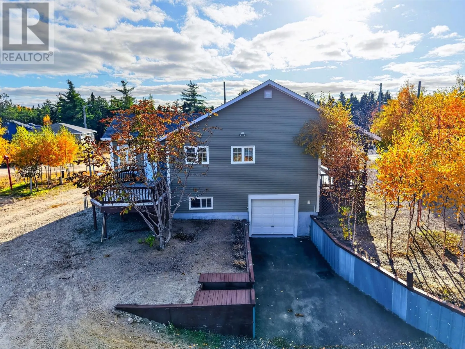 1 Pitts Pond Road