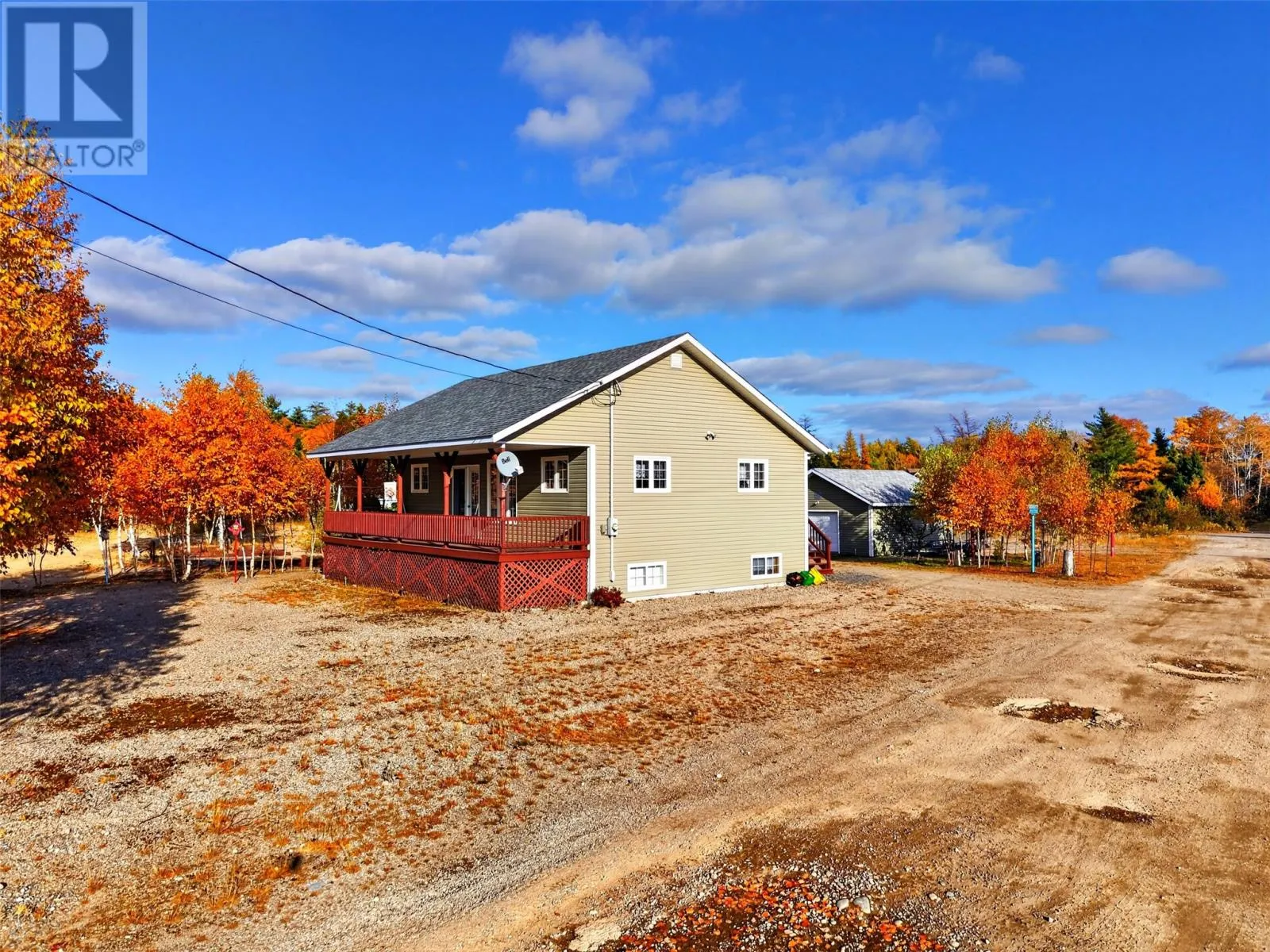 1 Pitts Pond Road