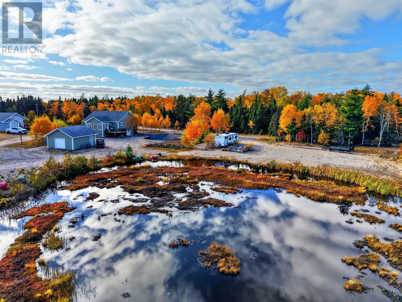 1 Pitts Pond Road