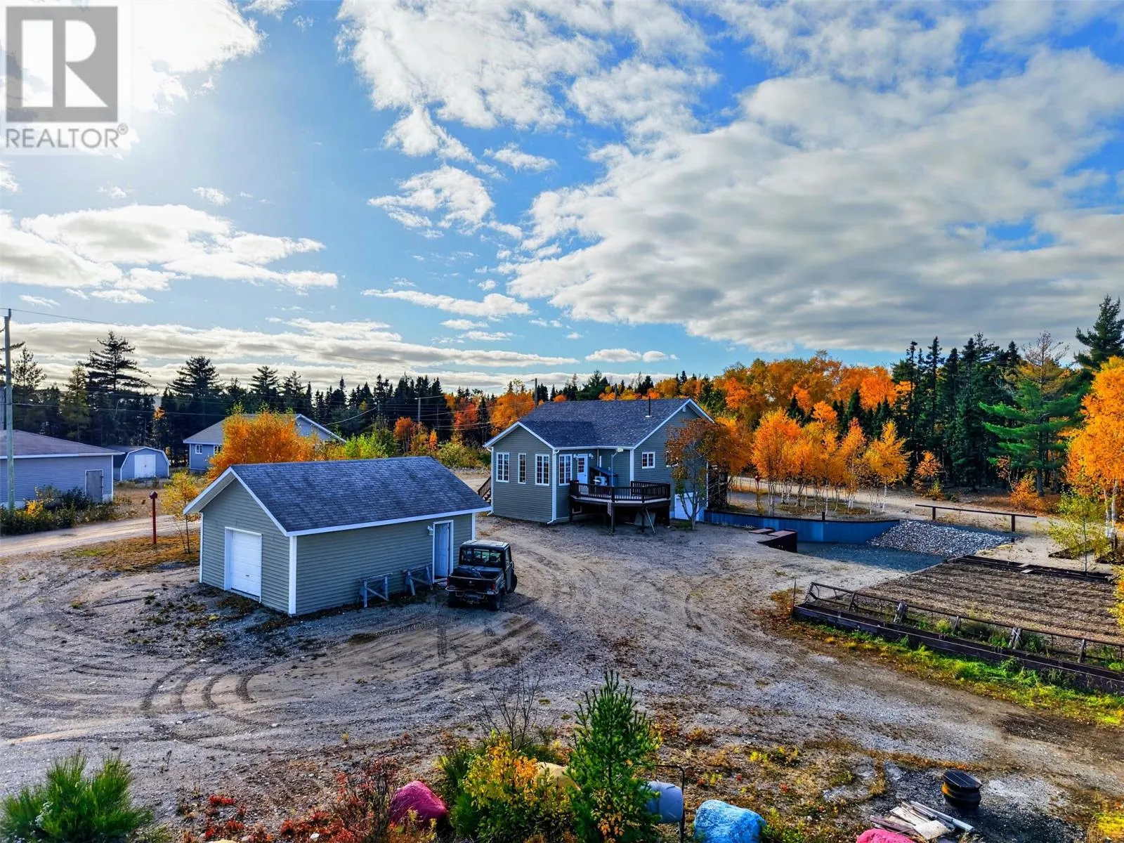 1 Pitts Pond Road