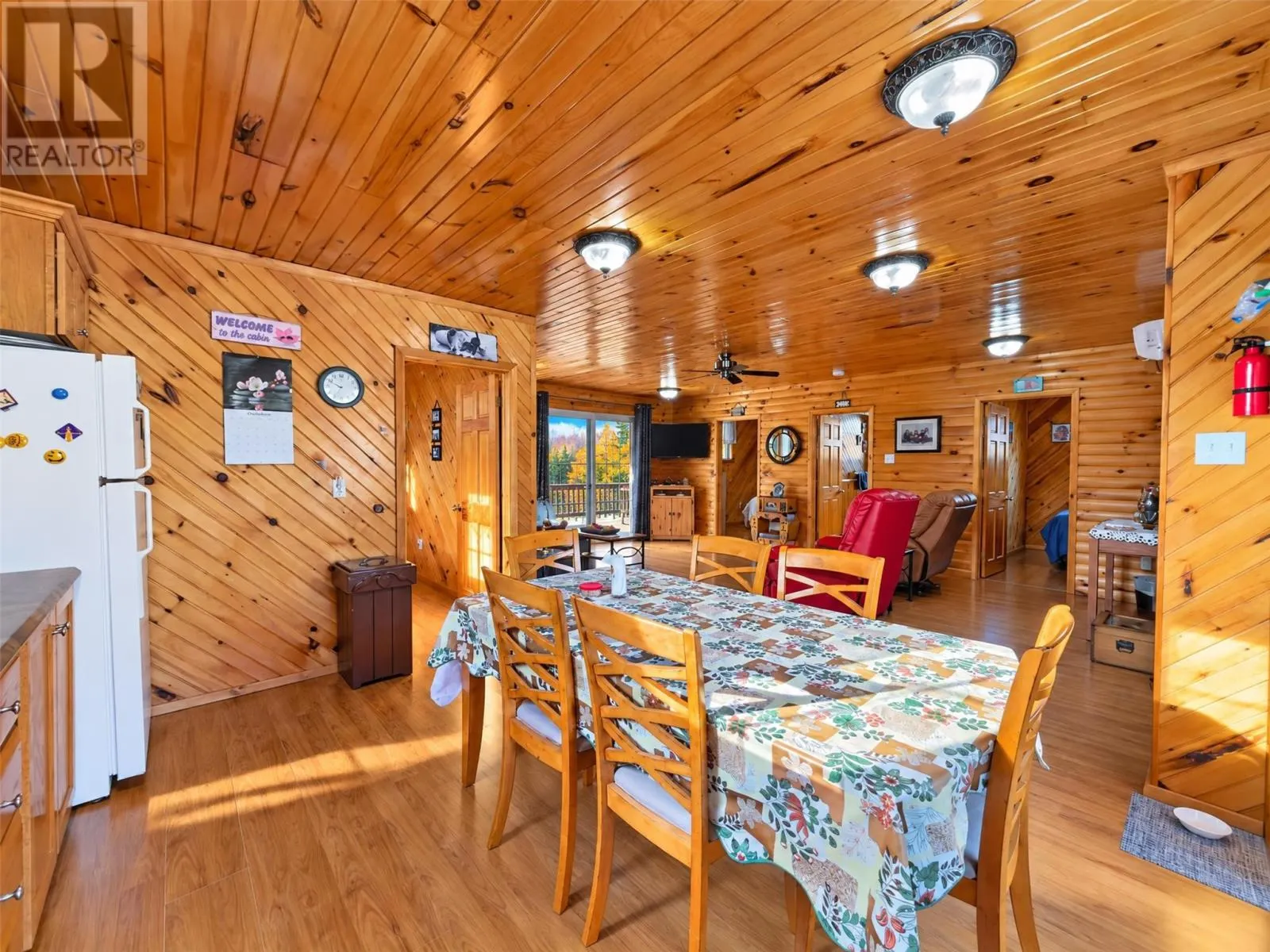 1 Pitts Pond Road