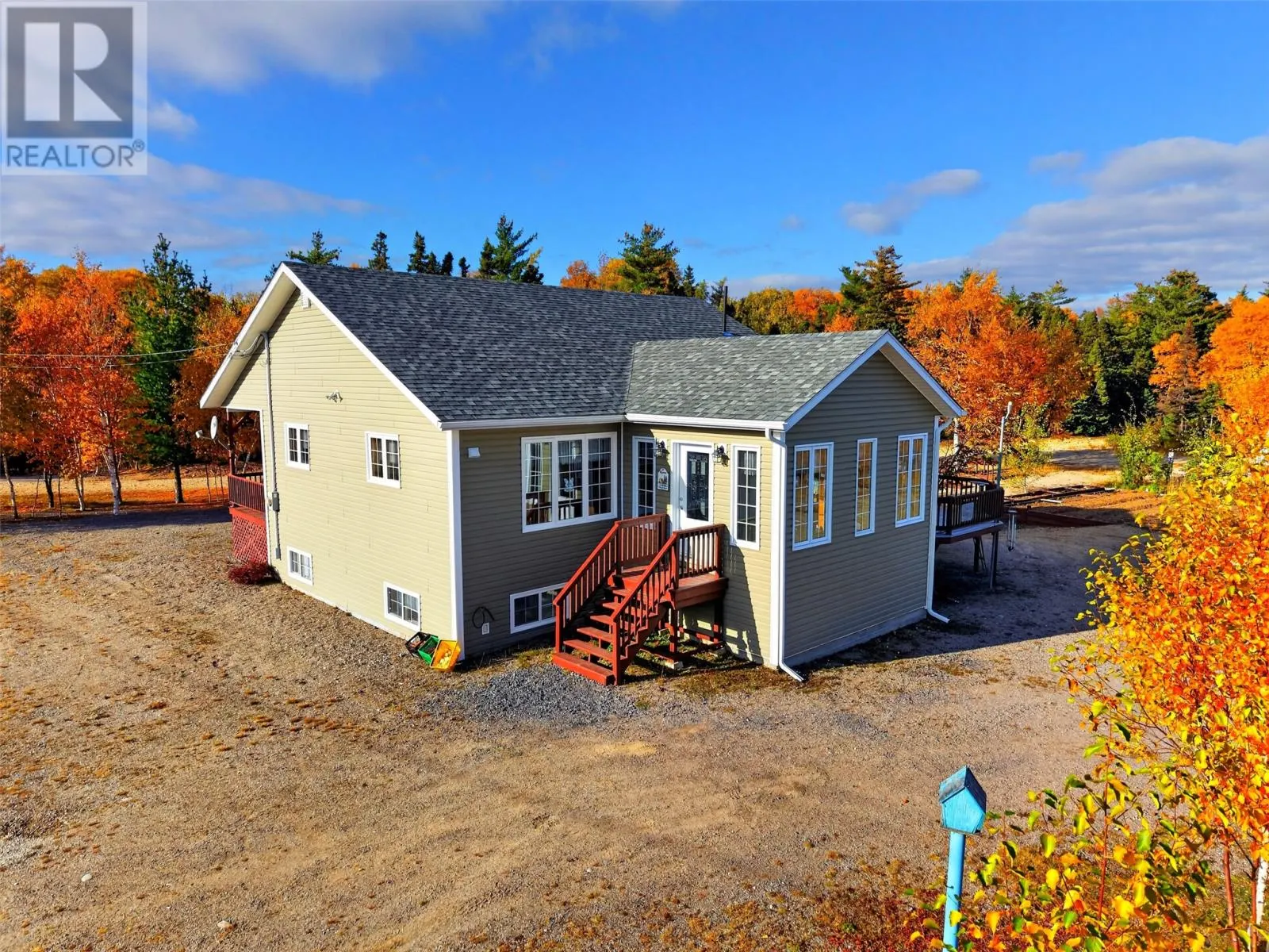 1 Pitts Pond Road